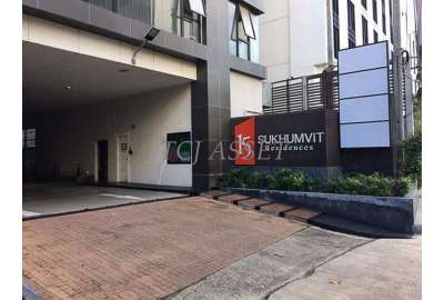 * 15 สุขุมวิท เรสซิเดนท์ : 15 Sukhumvit Residences *