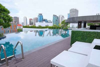 * 15 สุขุมวิท เรสซิเดนท์ : 15 Sukhumvit Residences *